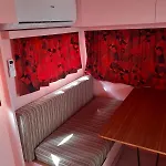 Villaggio Soleado 아파트 카스텔라바테