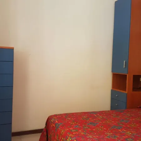 Villaggio Soleado Apartment *