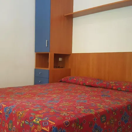 Apartment Villaggio Soleado