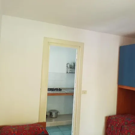 Villaggio Soleado Apartment Castellabate