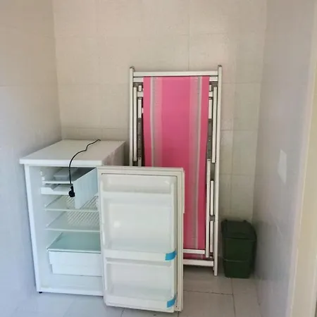 Apartment Villaggio Soleado