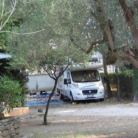 Apartment Villaggio Soleado