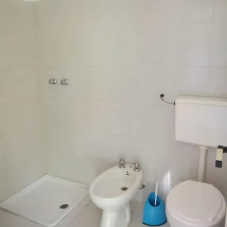 Villaggio Soleado Apartment *