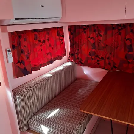 Villaggio Soleado Apartment Castellabate