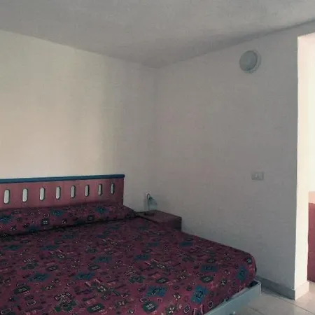 Apartment Villaggio Soleado Castellabate