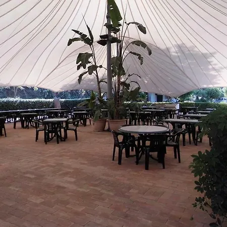Apartment Villaggio Soleado *