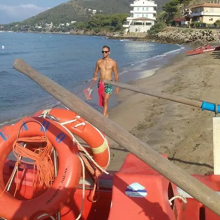Villaggio Soleado * Castellabate