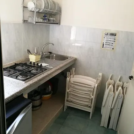 Villaggio Soleado Διαμέρισμα
