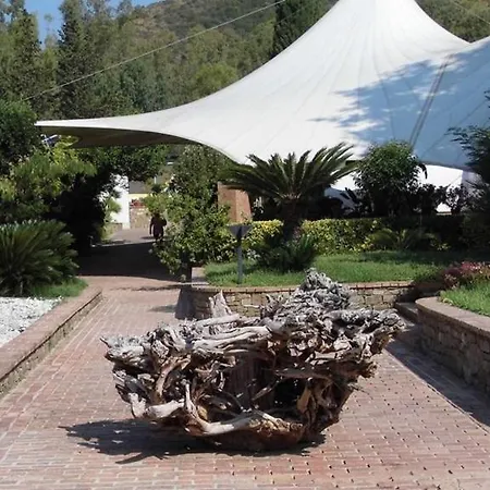 شقة Villaggio Soleado كاستيلاباتي