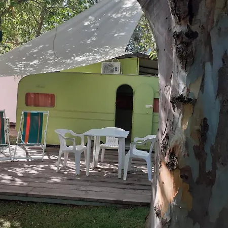 Villaggio Soleado شقة