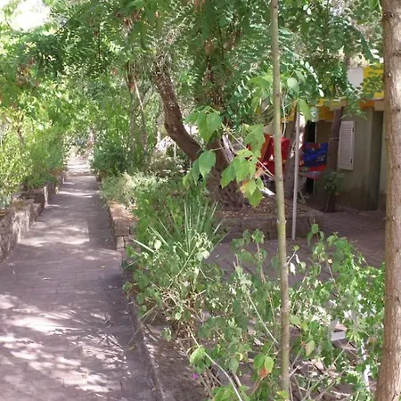 Villaggio Soleado كاستيلاباتي