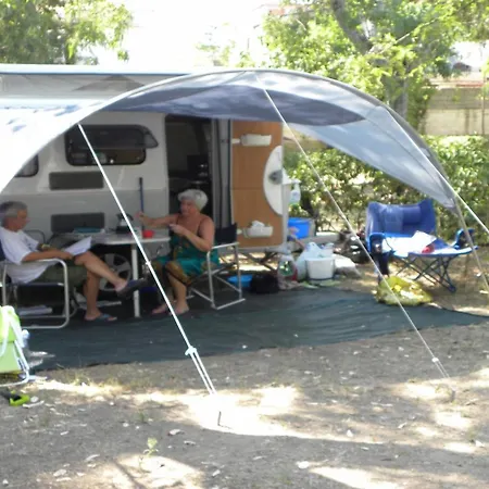 Villaggio Soleado * Castellabate