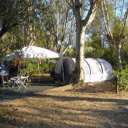 Villaggio Soleado Appartement