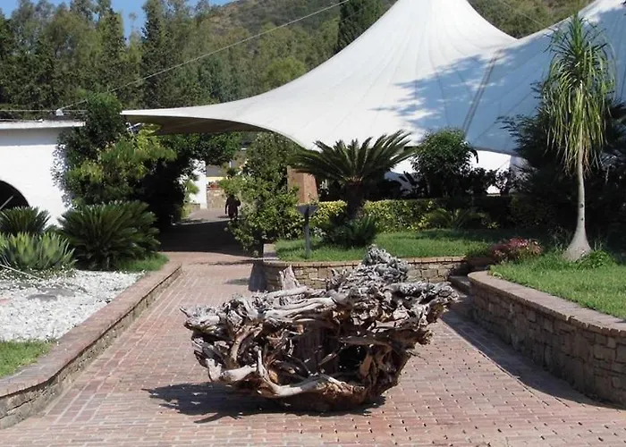 Lejlighed Villaggio Soleado Castellabate