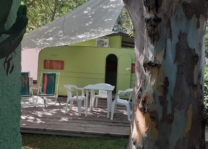 Villaggio Soleado Lejlighed