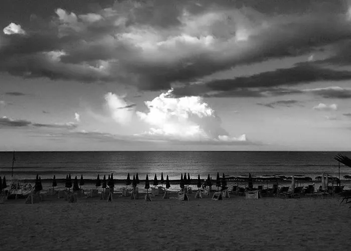 Villaggio Soleado Castellabate