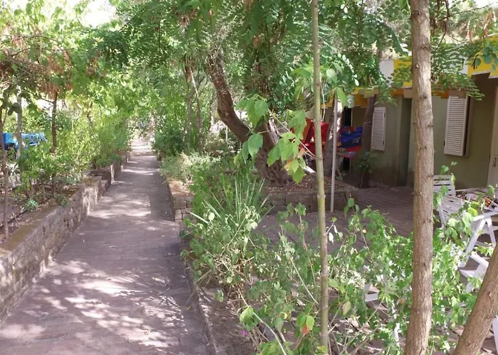 Villaggio Soleado Castellabate