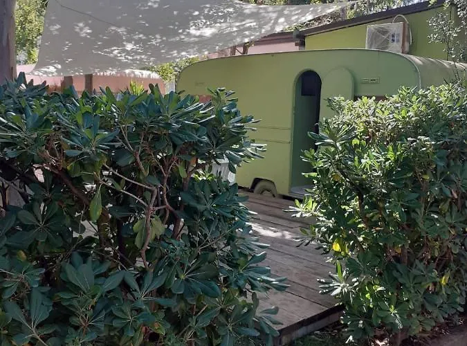 Villaggio Soleado Castellabate